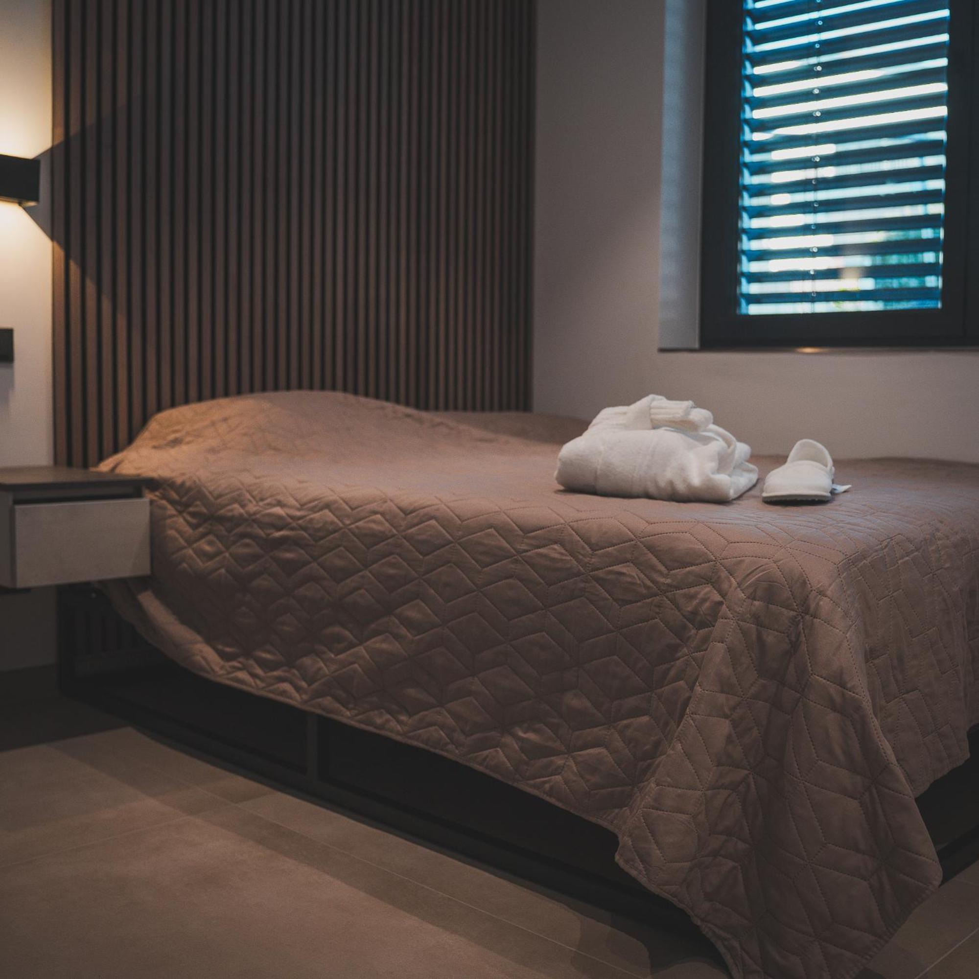 K&T Estate Resort & Spa - Flughafennahe Gaestesuite Hofheim am Taunus Exteriér fotografie
